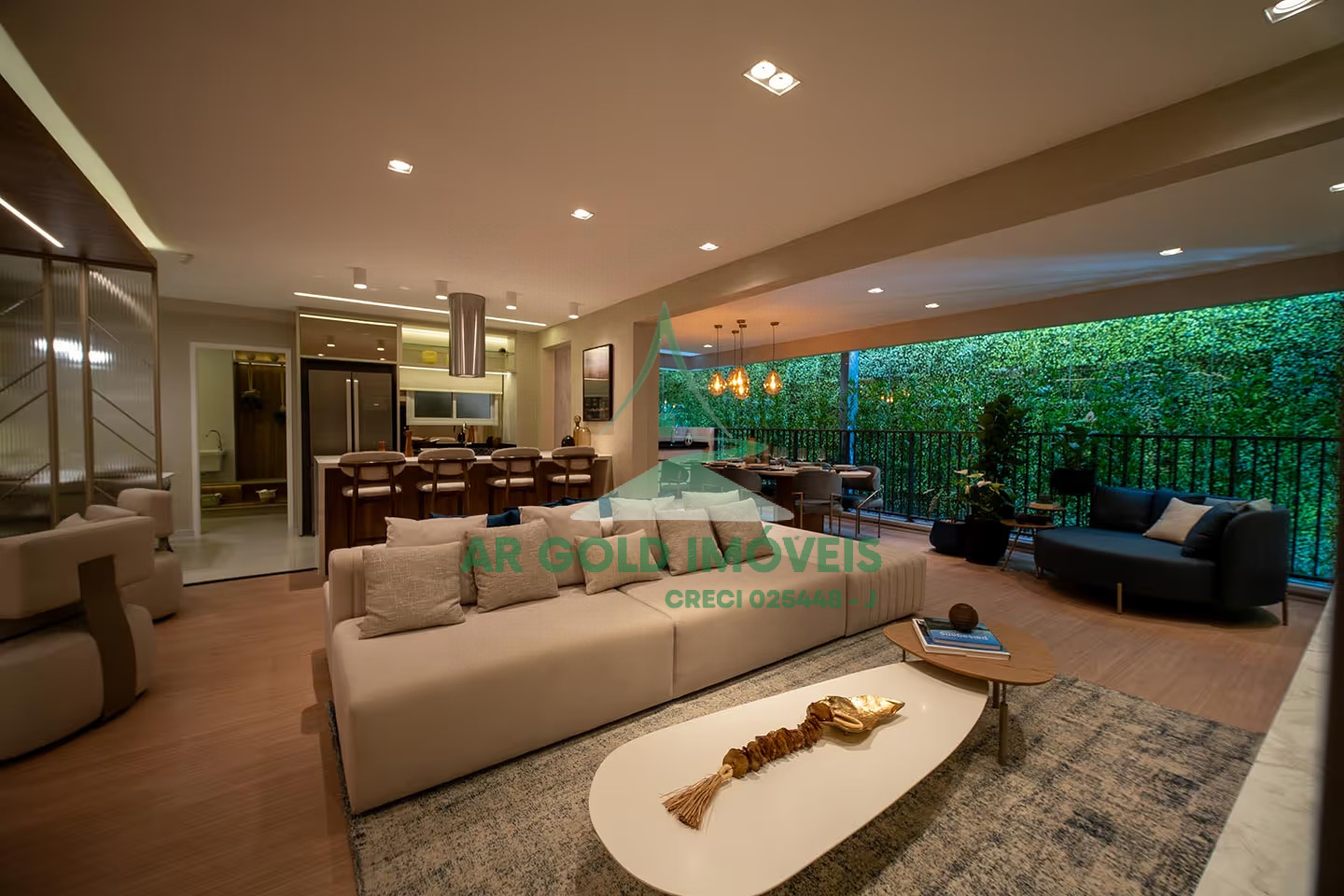 Apartamento na planta à venda no Olivier Morumbi | 141m² | 3 suítes | terraço gourmet | 3 vagas