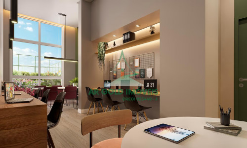 Apartamento na planta à venda no Olivier Morumbi | 141m² | 3 suítes | terraço gourmet | 3 vagas