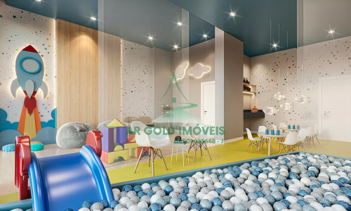 Apartamento na planta à venda no Olivier Morumbi | 141m² | 3 suítes | terraço gourmet | 3 vagas