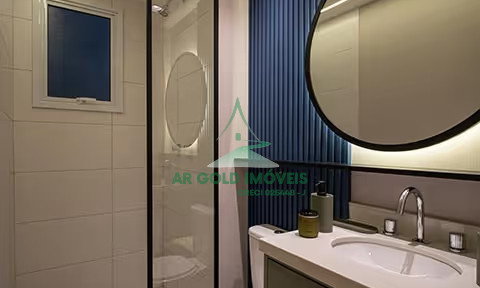 Apartamento na planta à venda no Olivier Morumbi | 141m² | 3 suítes | terraço gourmet | 3 vagas