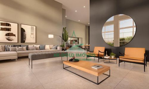 Apartamento na planta à venda no Olivier Morumbi | 141m² | 3 suítes | terraço gourmet | 3 vagas