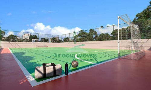 Apartamento na planta à venda no Olivier Morumbi | 141m² | 3 suítes | terraço gourmet | 3 vagas