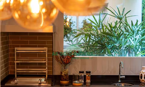 Apartamento na planta à venda no Olivier Morumbi | 141m² | 3 suítes | terraço gourmet | 3 vagas