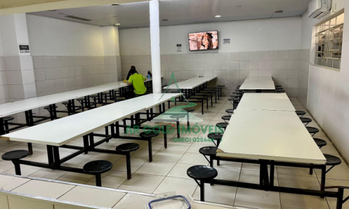 Galpão logístico para locação na Vila Leopoldina | 9.507m² | 37 docas | pé-direito alto