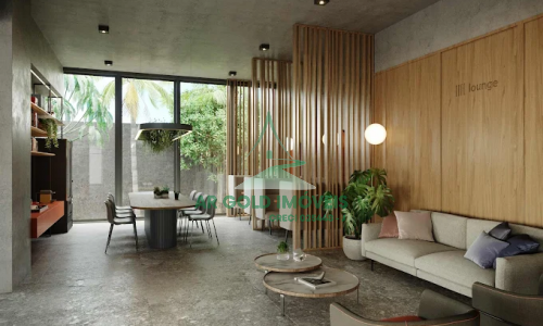 Studio à venda no Aimberê by You,inc | 23m² | pé-direito alto | moderno