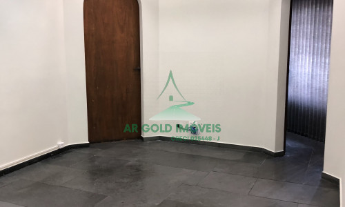 Conjunto comercial na Faria Lima | 134m² | reformado | 5 salas | terraço