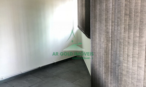 Conjunto comercial na Faria Lima | 134m² | reformado | 5 salas | terraço