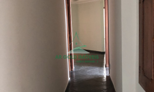 Conjunto comercial na Faria Lima | 134m² | reformado | 5 salas | terraço