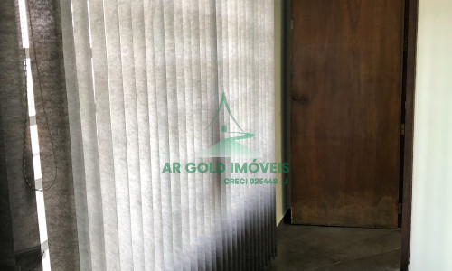 Conjunto comercial na Faria Lima | 134m² | reformado | 5 salas | terraço