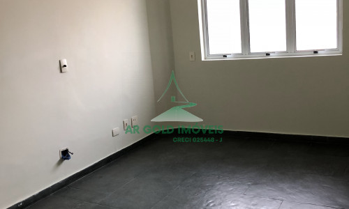 Conjunto comercial na Faria Lima | 134m² | reformado | 5 salas | terraço