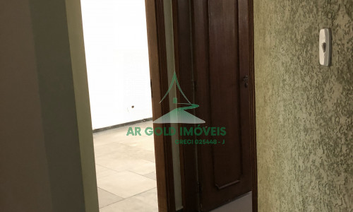 Conjunto comercial na Faria Lima | 134m² | reformado | 5 salas | terraço