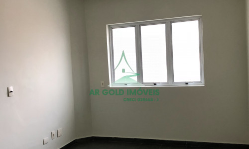 Conjunto comercial na Faria Lima | 134m² | reformado | 5 salas | terraço