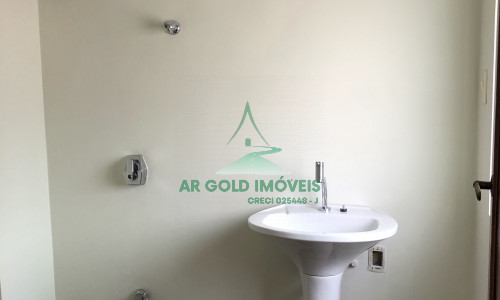 Conjunto comercial na Faria Lima | 134m² | reformado | 5 salas | terraço