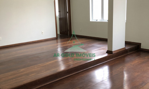 Conjunto comercial na Faria Lima | 134m² | reformado | 5 salas | terraço