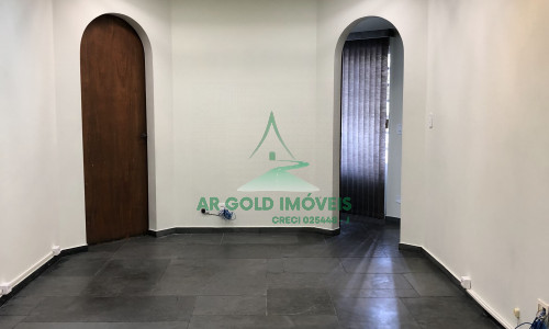 Conjunto comercial na Faria Lima | 134m² | reformado | 5 salas | terraço