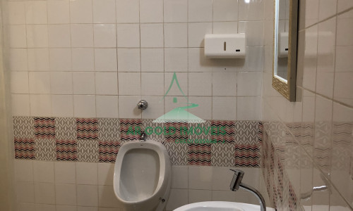 Conjunto comercial na Faria Lima | 134m² | reformado | 5 salas | terraço