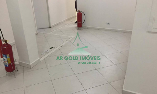 Conjunto comercial para locação na Faria Lima | 137m² | reformado | 5 salas | terraço