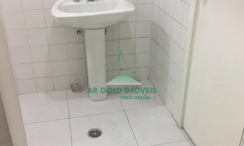 Conjunto comercial para locação na Faria Lima | 137m² | reformado | 5 salas | terraço