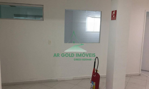 Conjunto comercial para locação na Faria Lima | 137m² | reformado | 5 salas | terraço