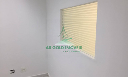 Conjunto comercial para locação na Faria Lima | 137m² | reformado | 5 salas | terraço