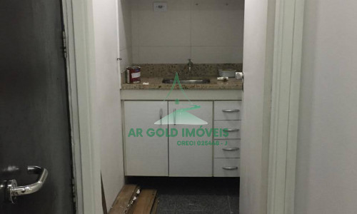 Conjunto comercial para locação na Faria Lima | 137m² | reformado | 5 salas | terraço