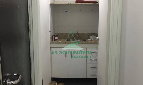 Conjunto comercial para locação na Faria Lima | 137m² | reformado | 5 salas | terraço