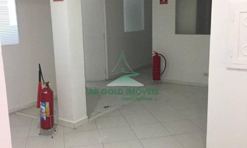 Conjunto comercial para locação na Faria Lima | 137m² | reformado | 5 salas | terraço