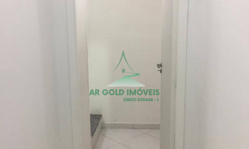 Conjunto comercial para locação na Faria Lima | 137m² | reformado | 5 salas | terraço