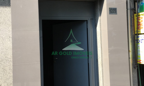 Conjunto comercial na Faria Lima | 102m² | 2 banheiros | copa | funcional