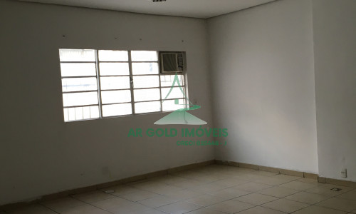 Conjunto comercial na Faria Lima | 102m² | 2 banheiros | copa | funcional