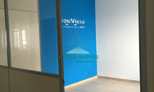 Conjunto comercial na Faria Lima | 102m² | 2 banheiros | copa | funcional