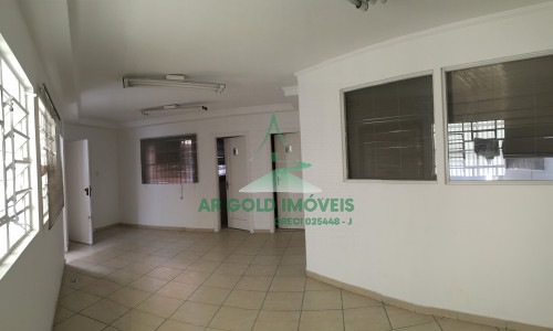Conjunto comercial na Faria Lima | 102m² | 2 banheiros | copa | funcional