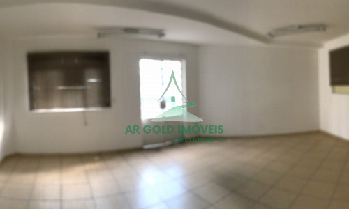 Conjunto comercial na Faria Lima | 102m² | 2 banheiros | copa | funcional