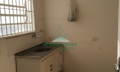 Conjunto comercial na Faria Lima | 102m² | 2 banheiros | copa | funcional