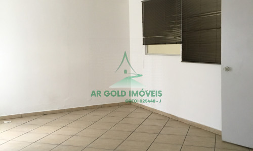 Conjunto comercial na Faria Lima | 102m² | 2 banheiros | copa | funcional
