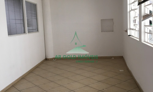 Conjunto comercial na Faria Lima | 102m² | 2 banheiros | copa | funcional