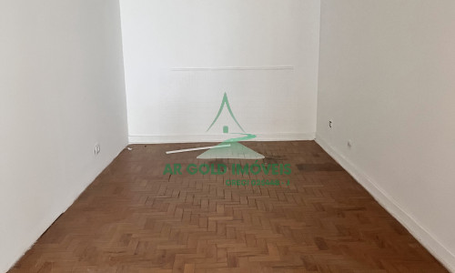 Conjunto comercial na Faria Lima | 137m² | 4 salas | recepção | pronto