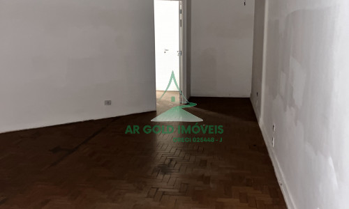 Conjunto comercial na Faria Lima | 137m² | 4 salas | recepção | pronto