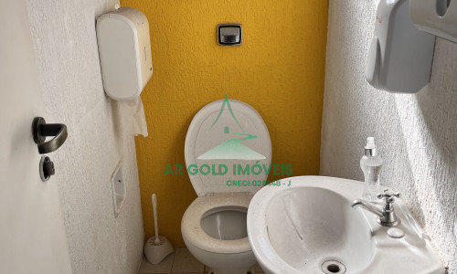 Conjunto comercial na Faria Lima | 137m² | 4 salas | recepção | pronto