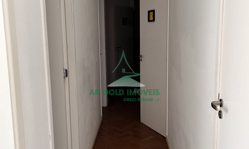 Conjunto comercial na Faria Lima | 137m² | 4 salas | recepção | pronto