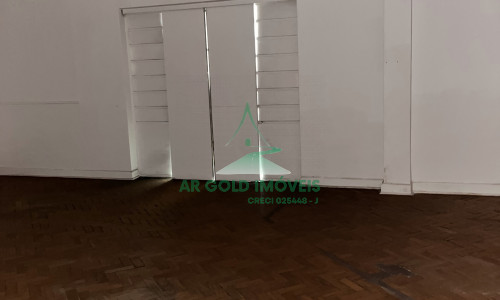 Conjunto comercial na Faria Lima | 137m² | 4 salas | recepção | pronto