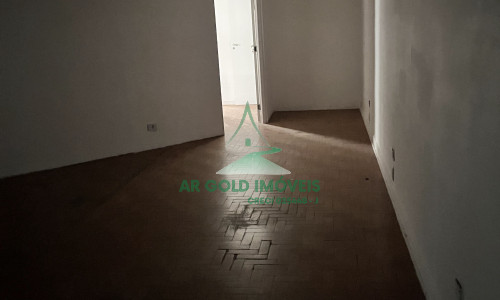 Conjunto comercial na Faria Lima | 137m² | 4 salas | recepção | pronto