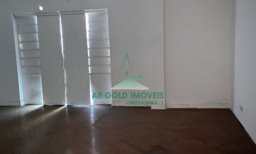 Conjunto comercial na Faria Lima | 137m² | 4 salas | recepção | pronto