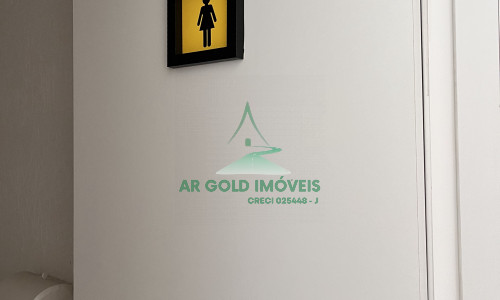 Conjunto comercial na Faria Lima | 137m² | 4 salas | recepção | pronto