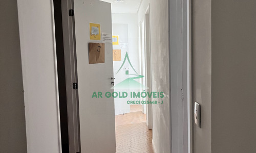 Conjunto comercial na Faria Lima | 137m² | 4 salas | recepção | pronto