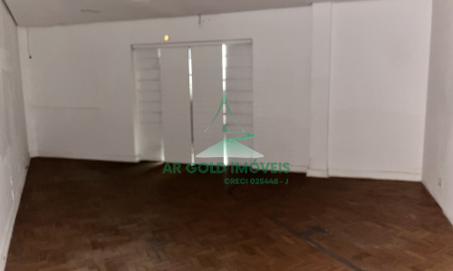 Conjunto comercial na Faria Lima | 137m² | 4 salas | recepção | pronto