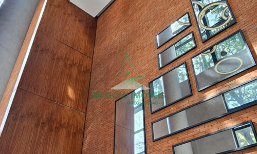 Apartamento mobiliado no Itaim Bibi | 40m² | varanda | andar alto | 1 vaga