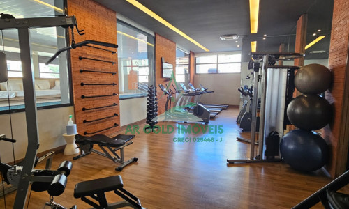 Apartamento mobiliado no Itaim Bibi | 40m² | varanda | andar alto | 1 vaga