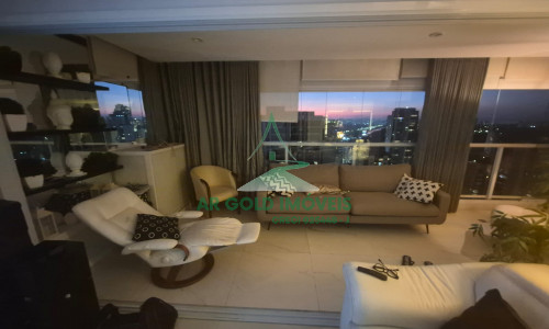 Apartamento alto padrão em Pinheiros | 84m² | vista cinematográfica | 2 vagas