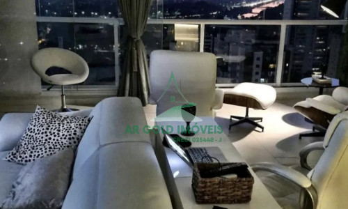 Apartamento alto padrão em Pinheiros | 84m² | vista cinematográfica | 2 vagas